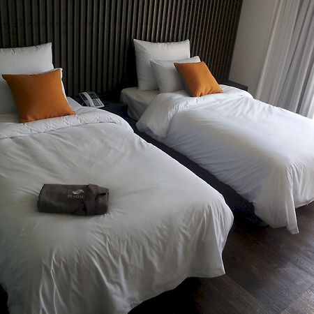 Sr Hotel Seoul Magok Exterior foto
