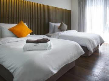 Sr Hotel Seoul Magok Exterior foto